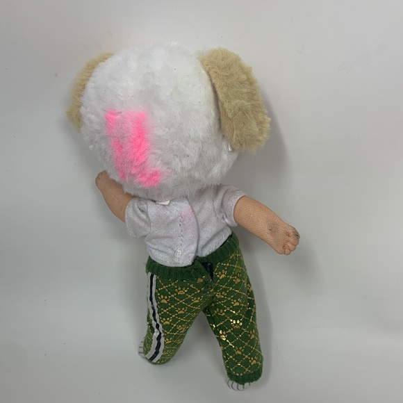 7” used Na! Na! Na! Surprise Doll - Picture 6 of 16